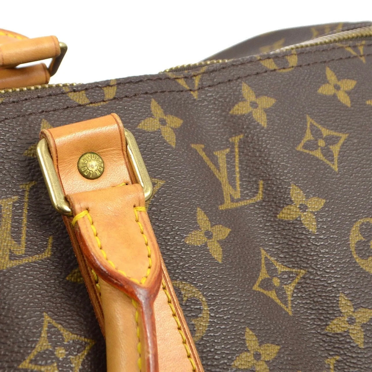 Louis Vuitton Keepall 50