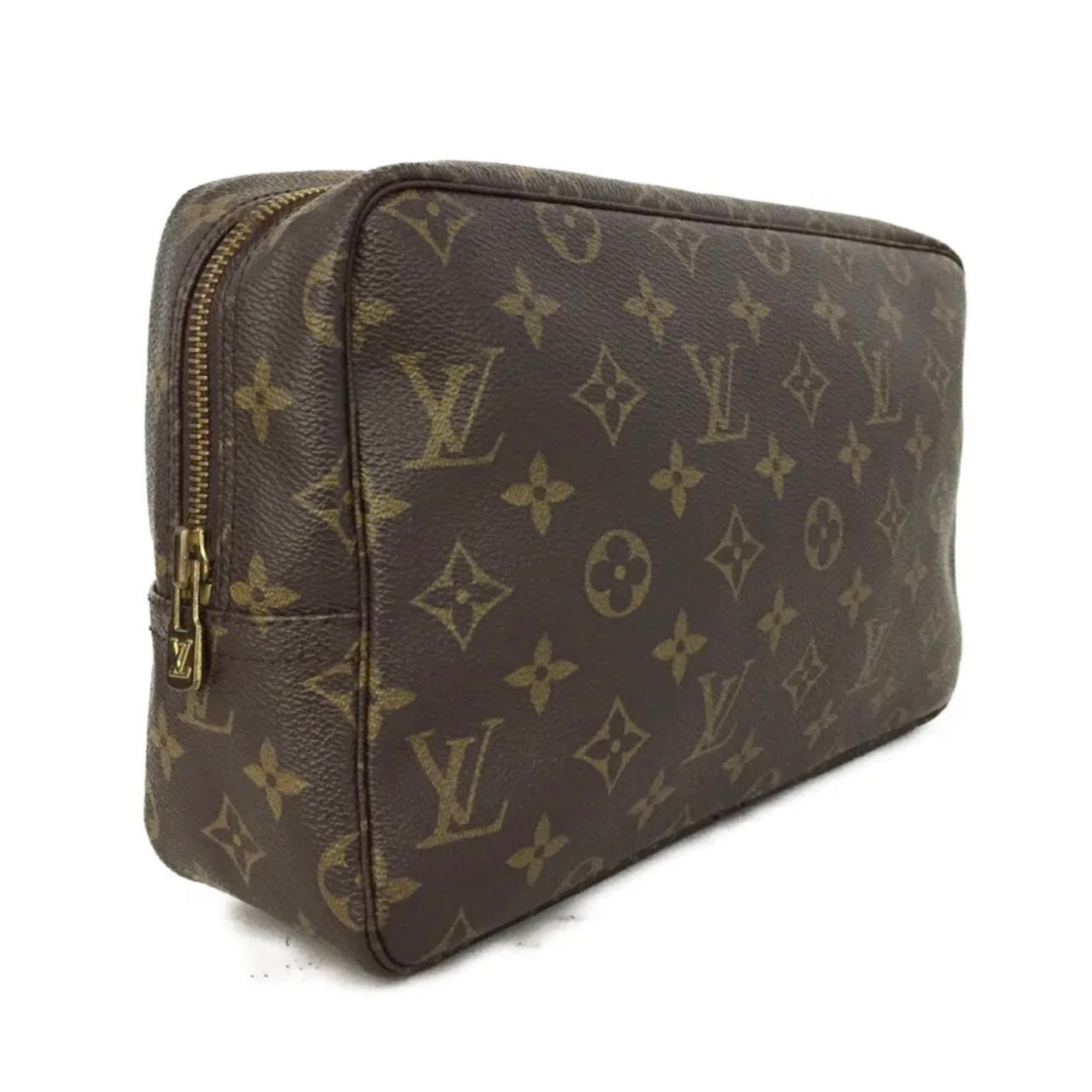Louis Vuitton Monogram Pouch 28
