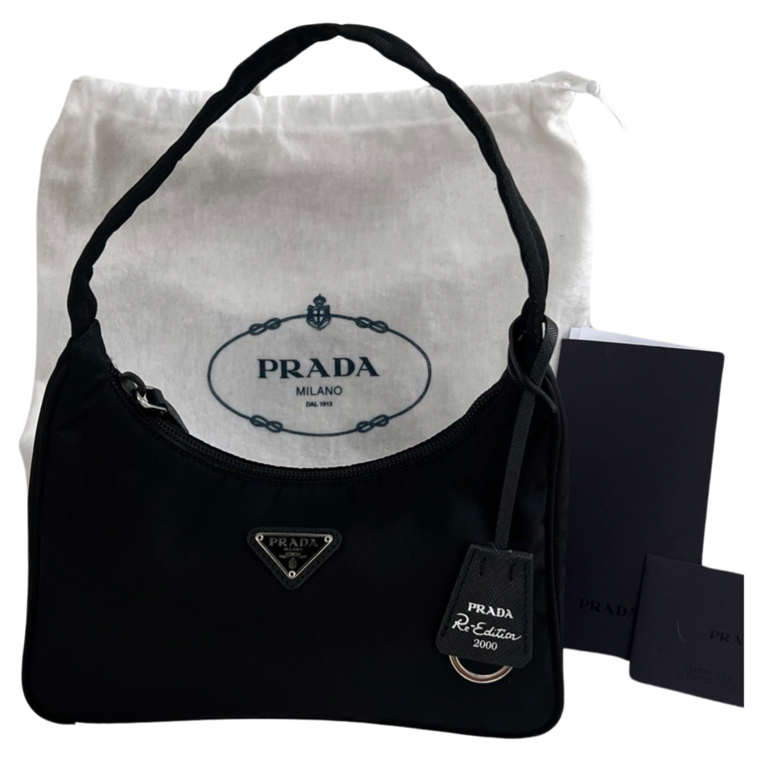 Prada Re-edition 2000
