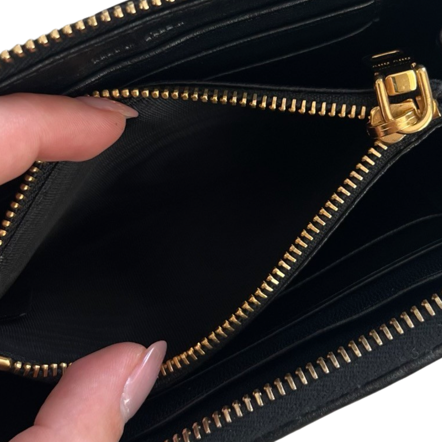 Miu Miu wallet