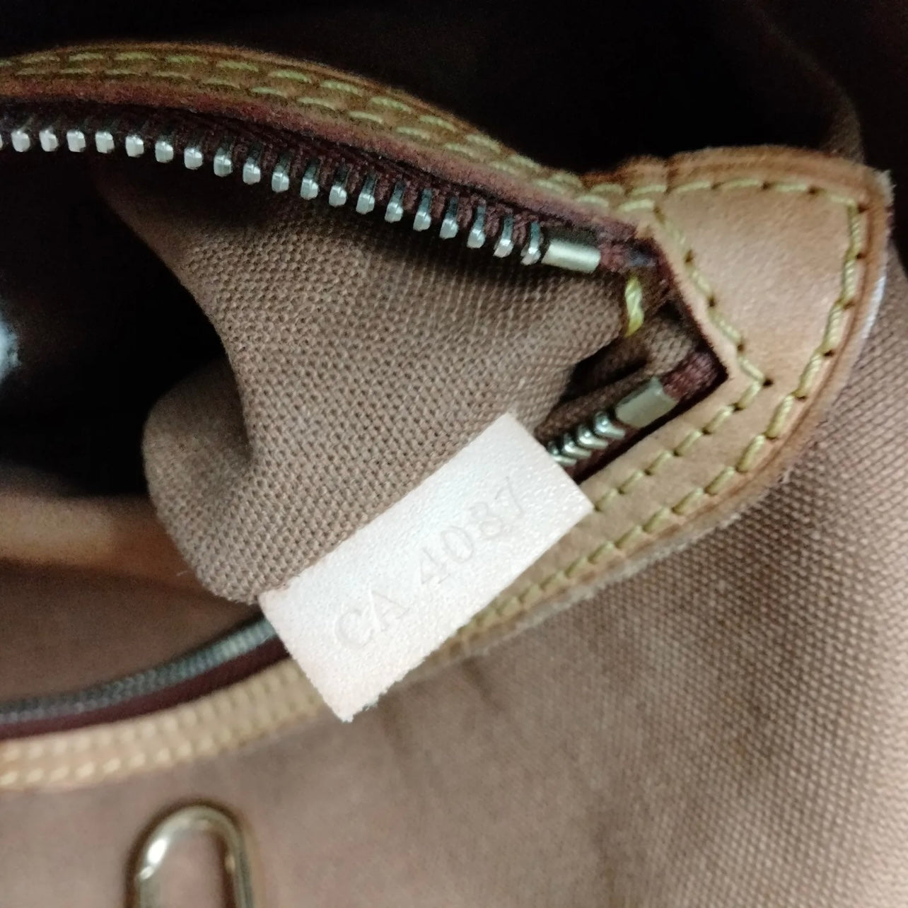 Louis Vuitton Batignolle Horizontal