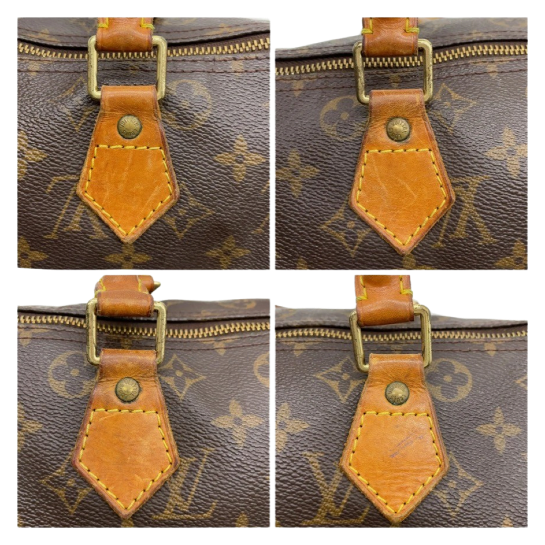 Louis Vuitton Speedy 30