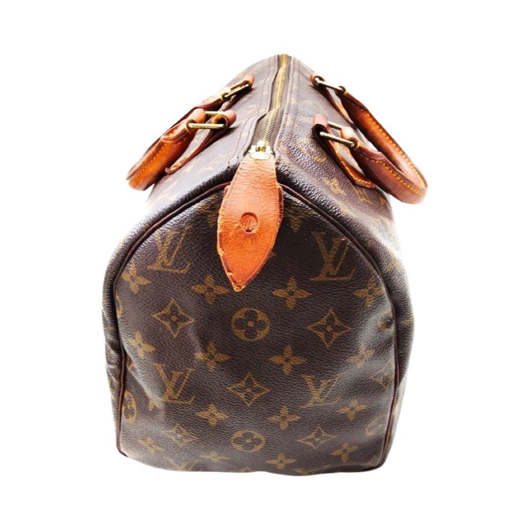 Louis Vuitton Speedy 30