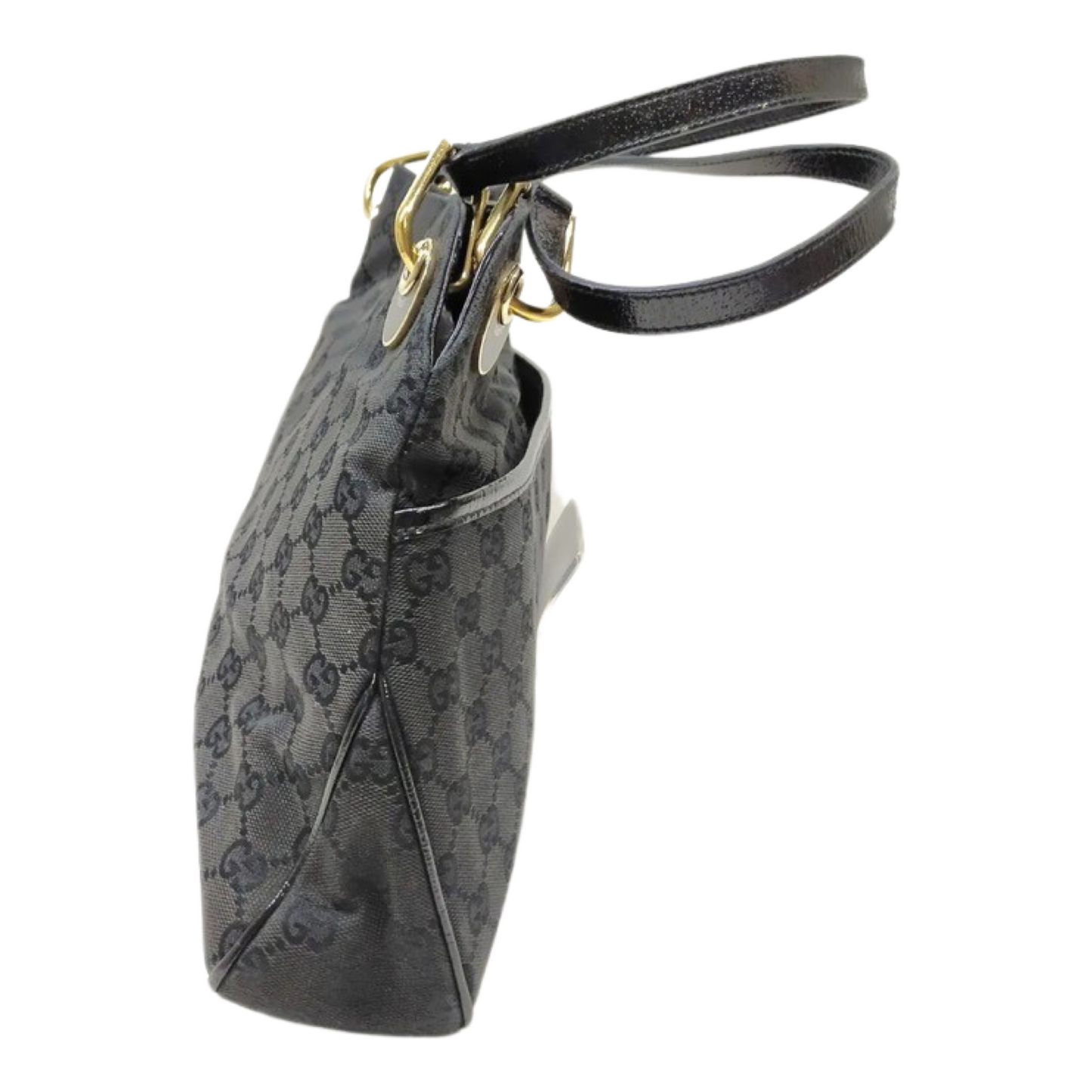 Gucci Eclipse Handbag