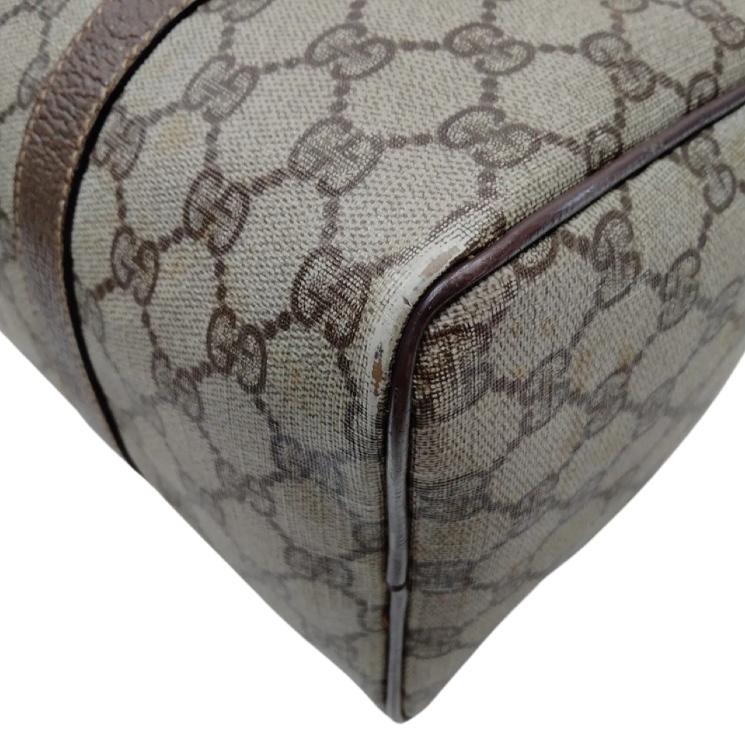 Gucci Boston Bag