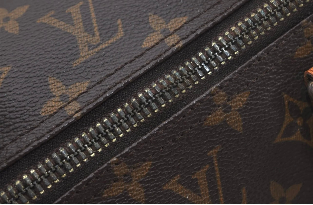 Louis Vuitton Speedy 35