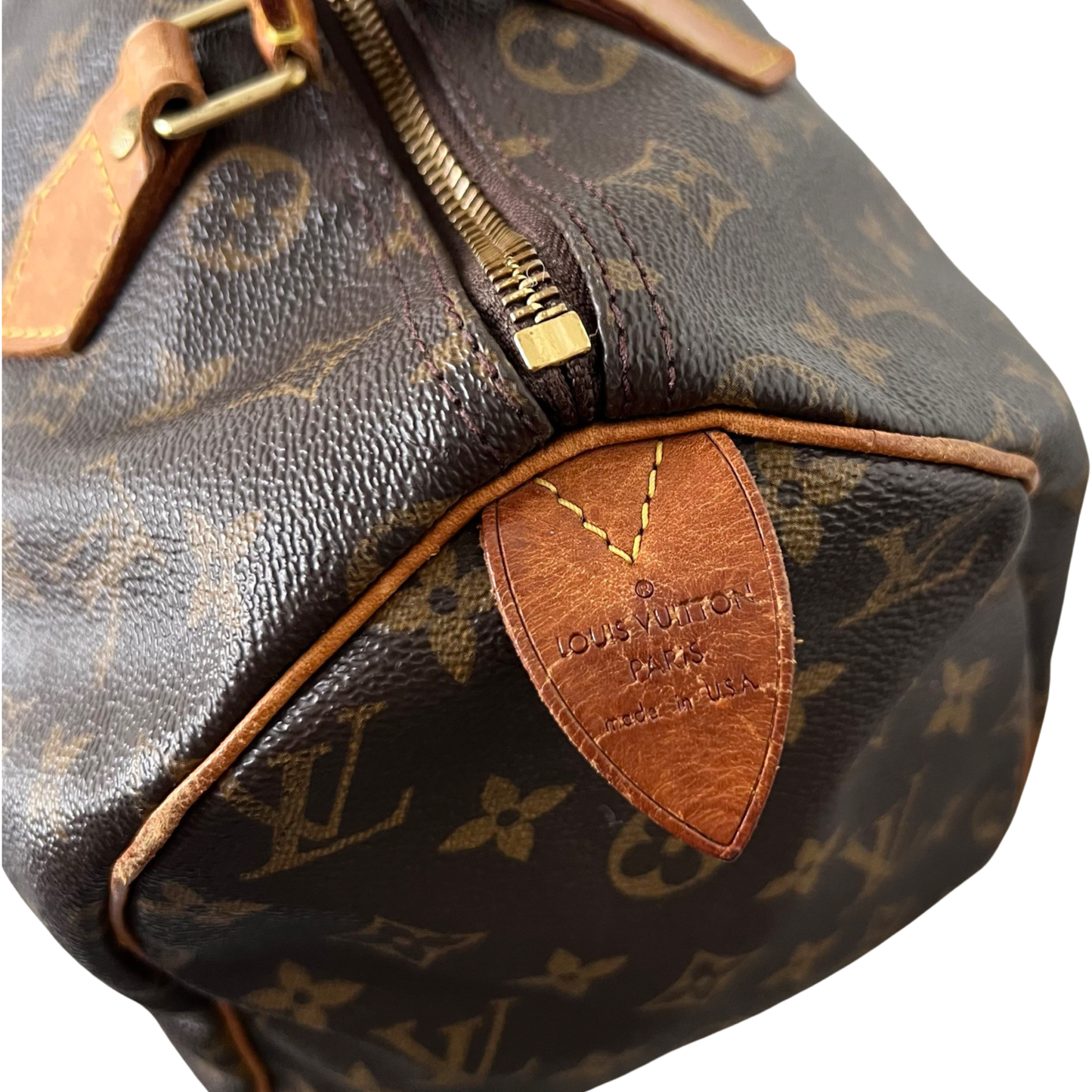 Louis Vuitton Speedy 30