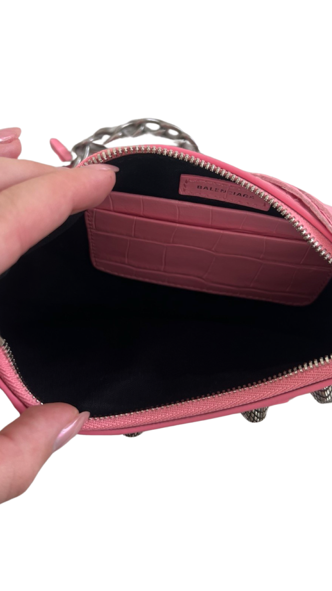 Balenciaga Le Cagole XS
