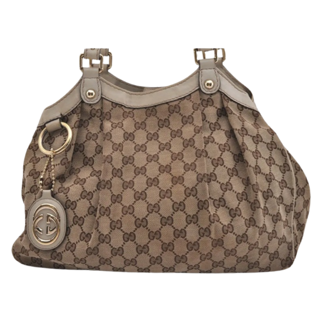 Gucci Sukey Tote Handbag