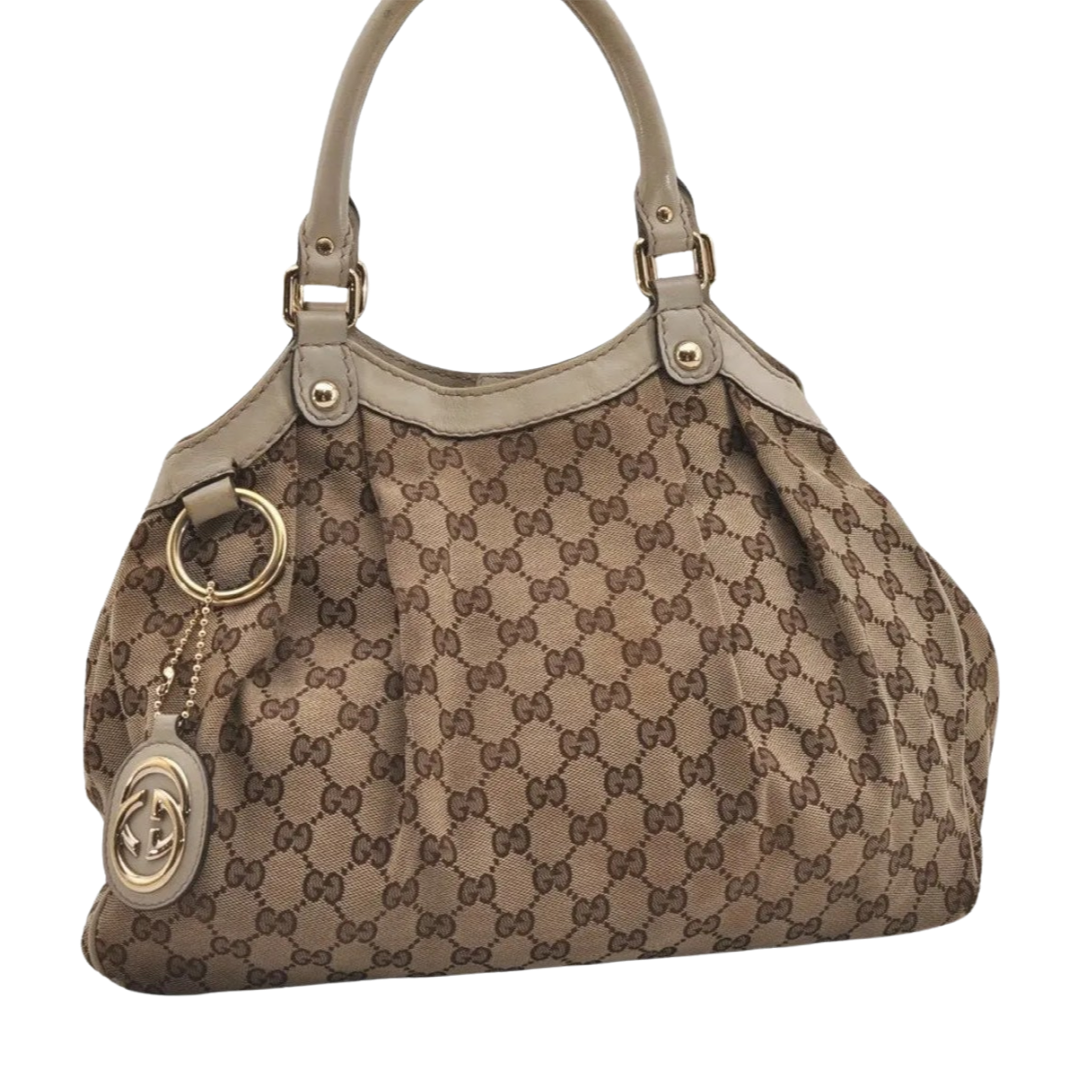 Gucci Sukey Tote Handbag