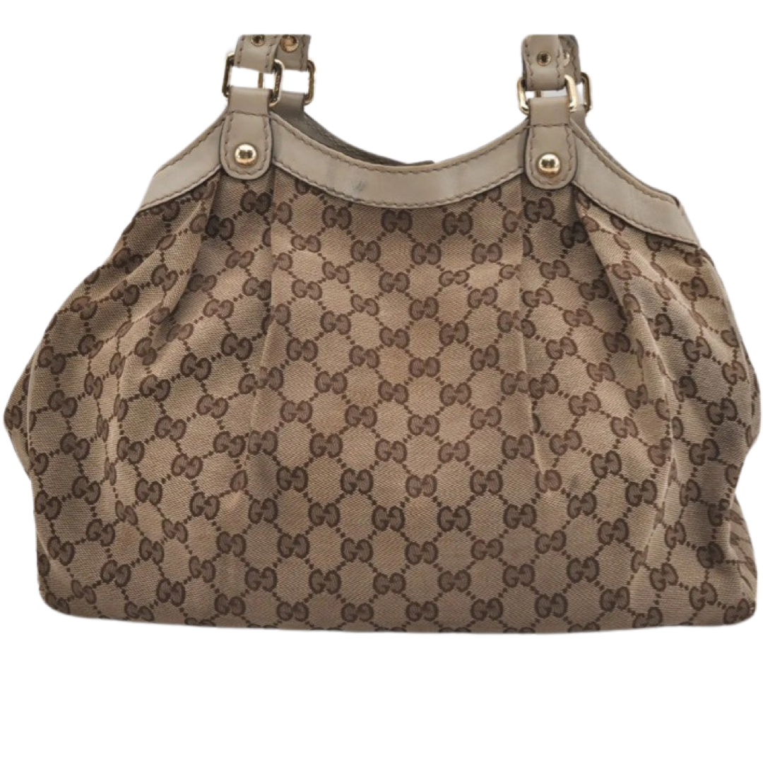 Gucci Sukey Tote Handbag