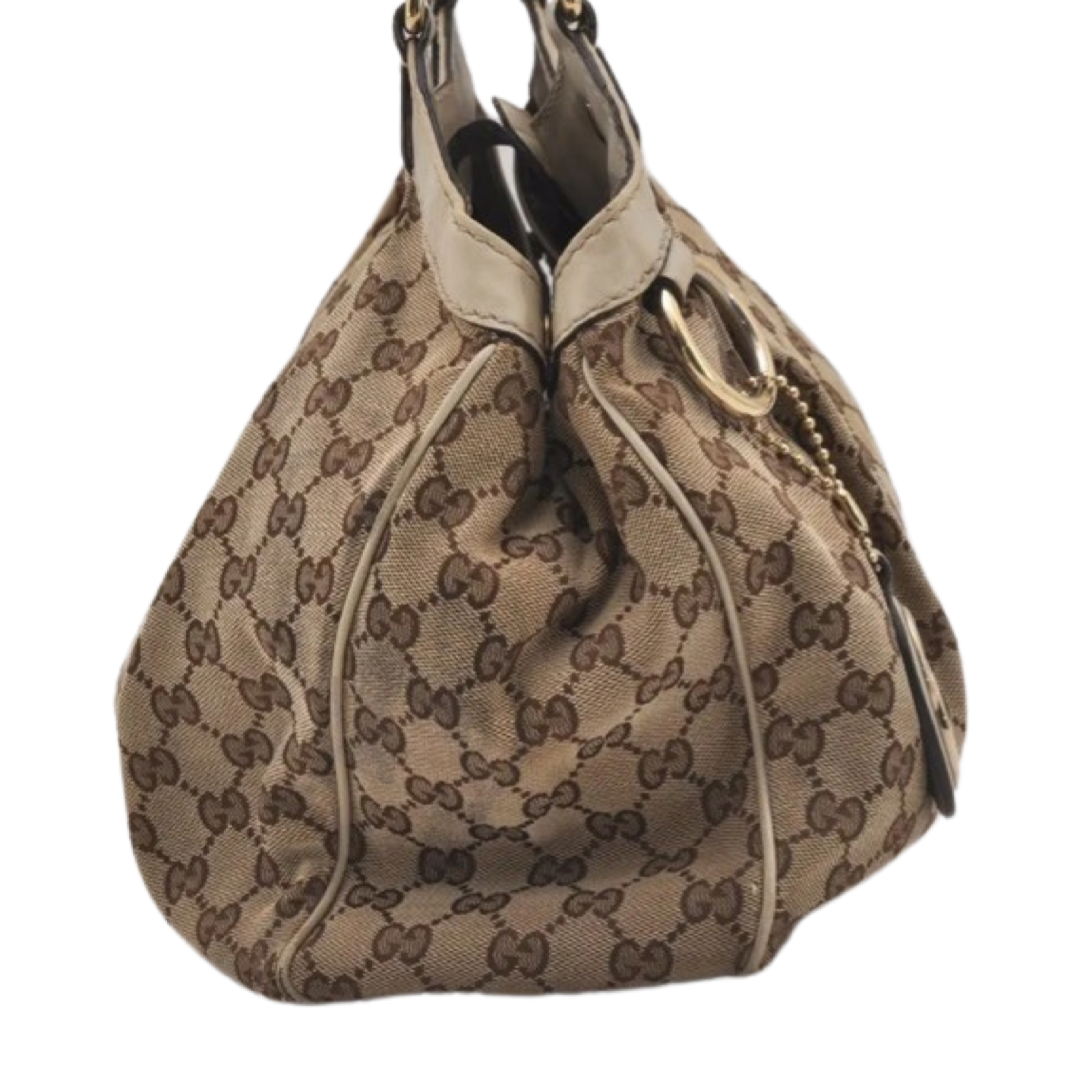 Gucci Sukey Tote Handbag