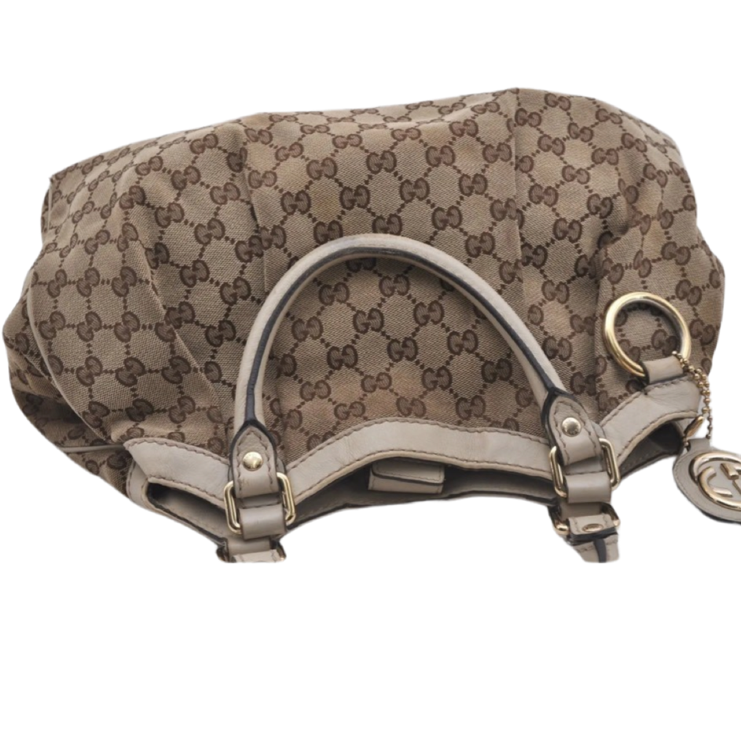 Gucci Sukey Tote Handbag