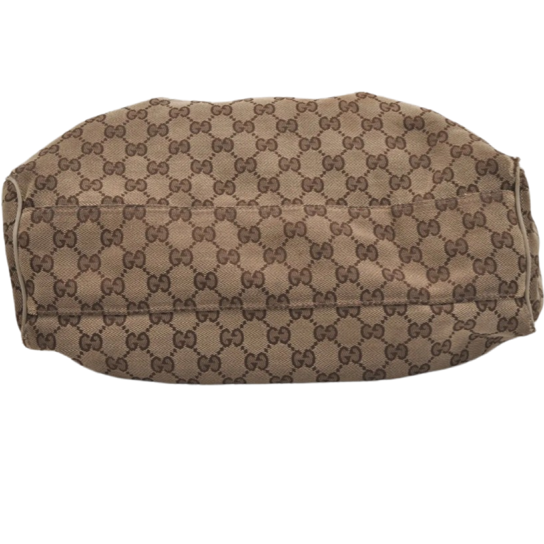 Gucci Sukey Tote Handbag