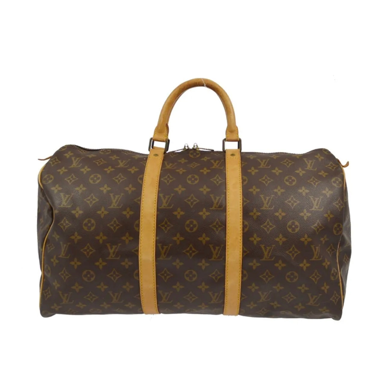 Louis Vuitton Keepall 50