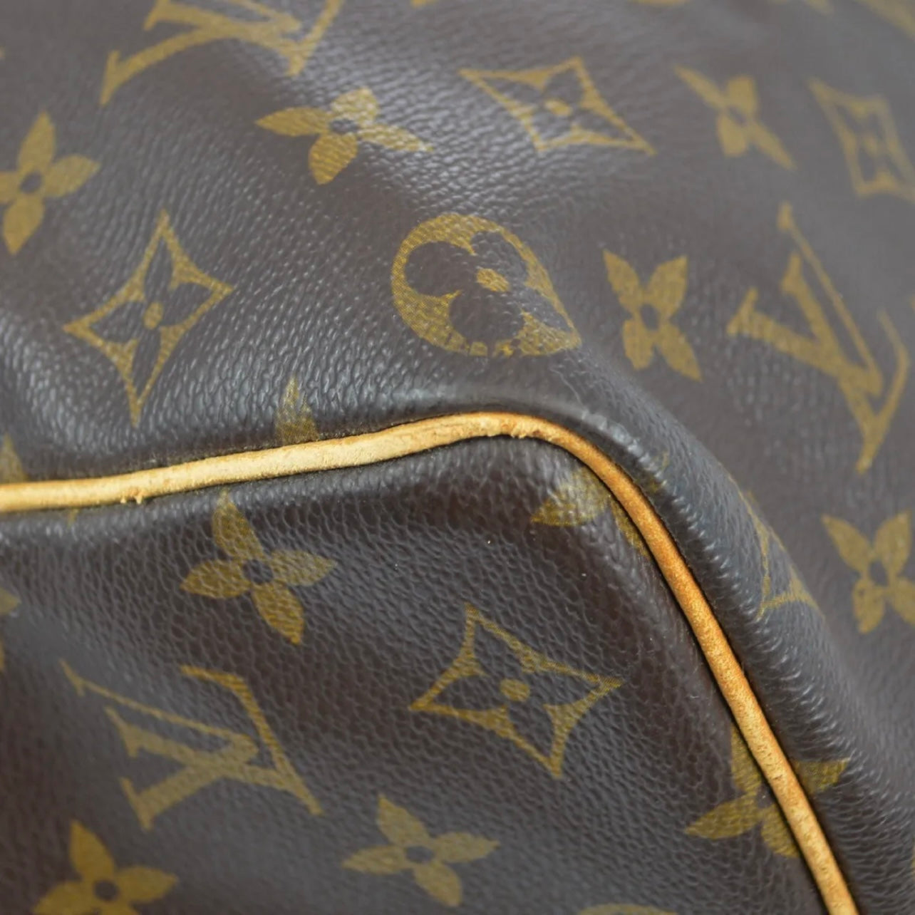 Louis Vuitton Keepall 50
