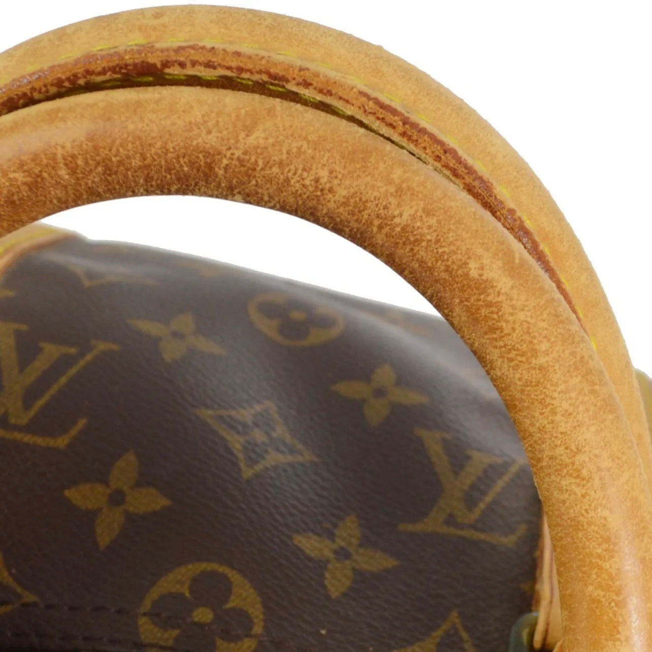 Louis Vuitton Keepall 50