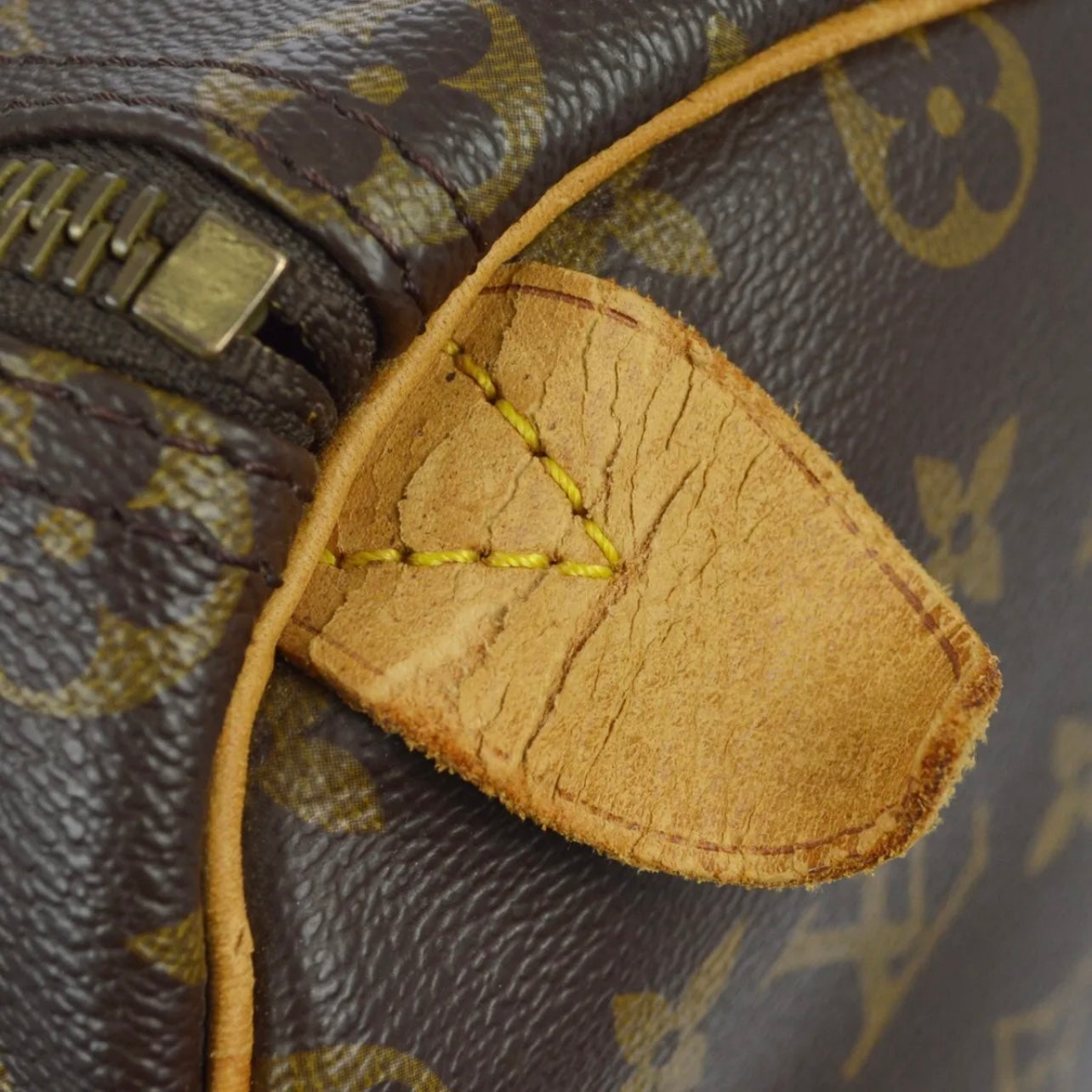 Louis Vuitton Keepall 50