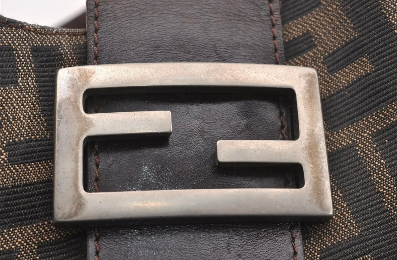 Fendi Mamma Zucca