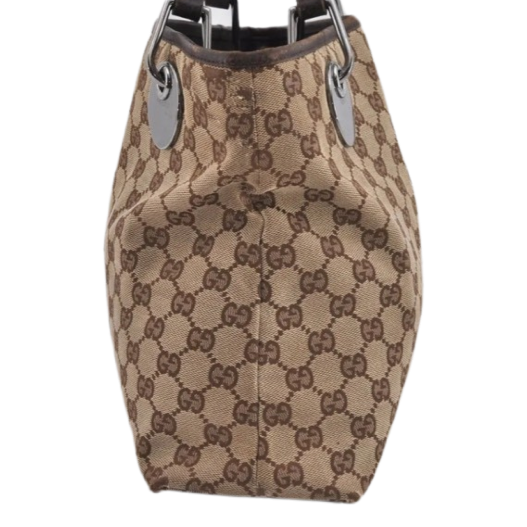 Gucci GG Jacquard Eclipse Tote Bag