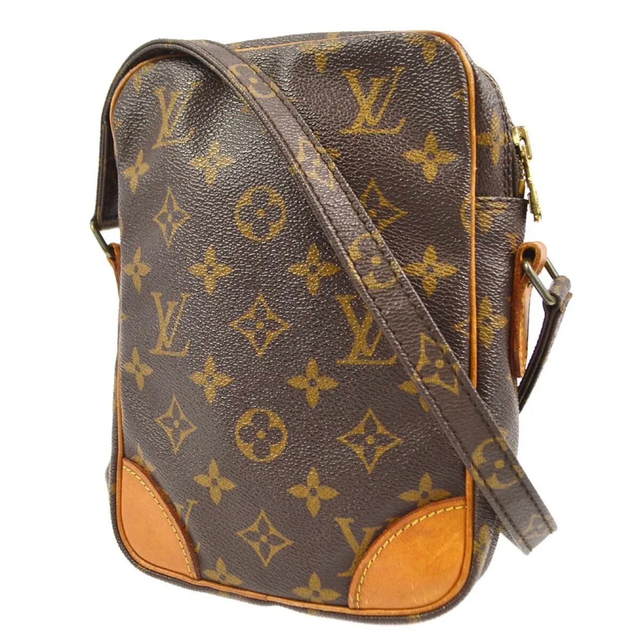 Louis Vuitton Danube