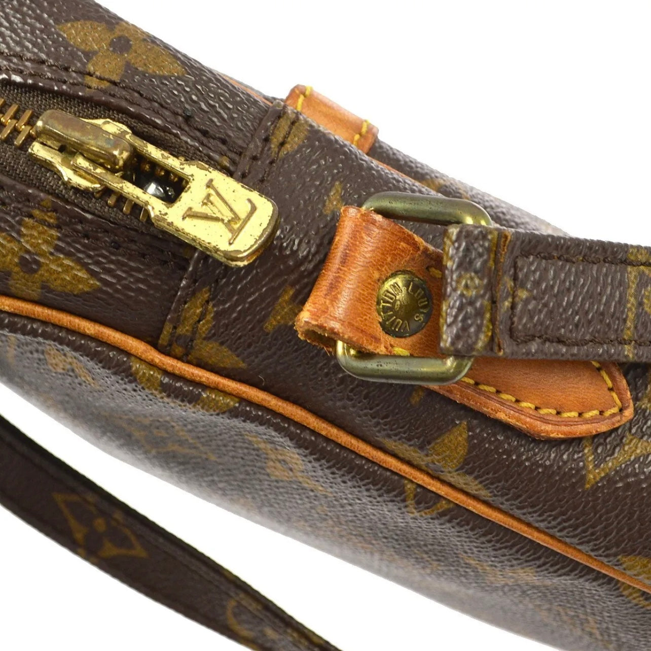 Louis Vuitton Danube