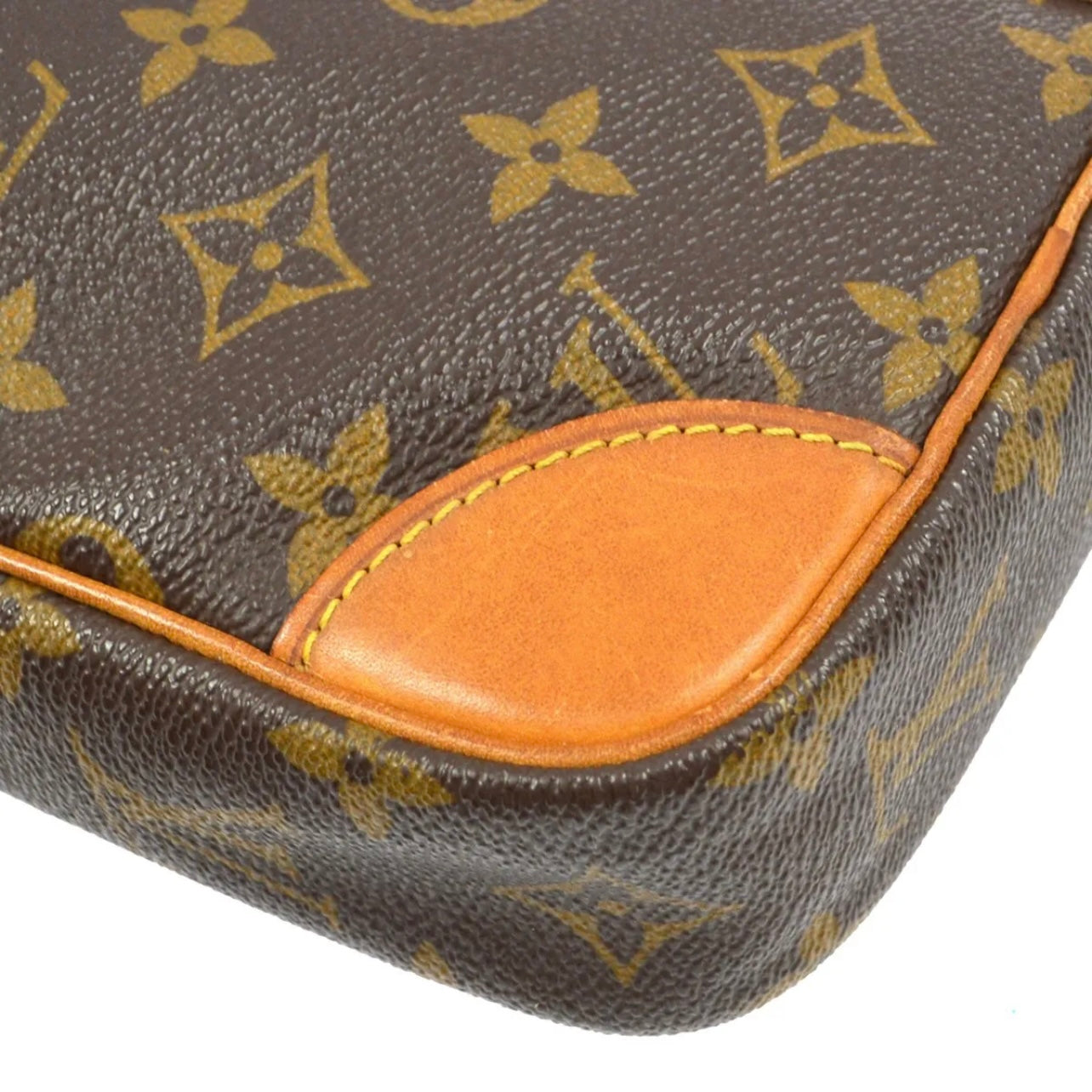 Louis Vuitton Danube
