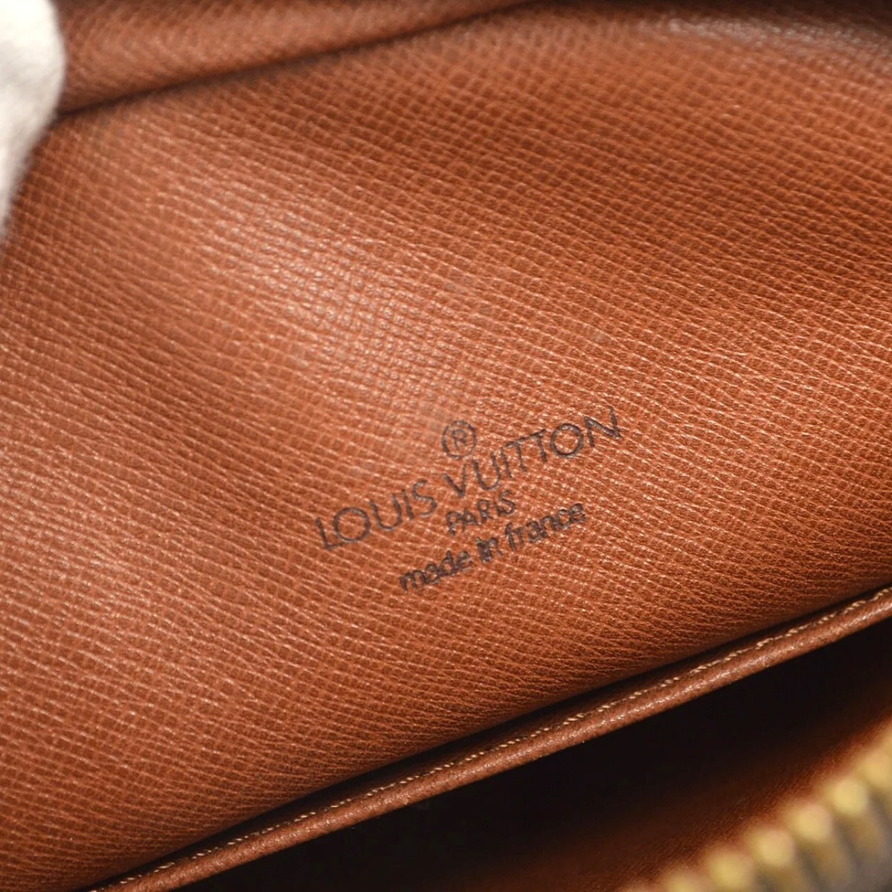 Louis Vuitton Danube