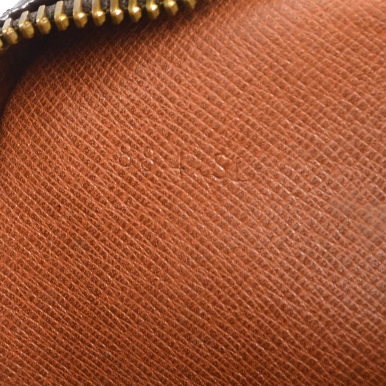 Louis Vuitton Danube