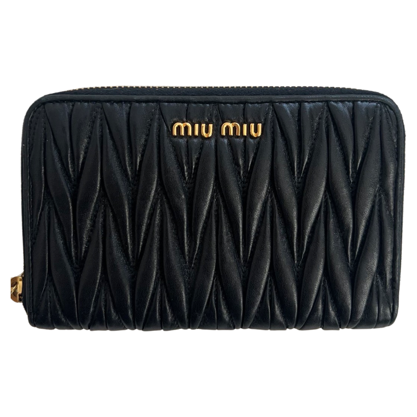 Miu Miu wallet