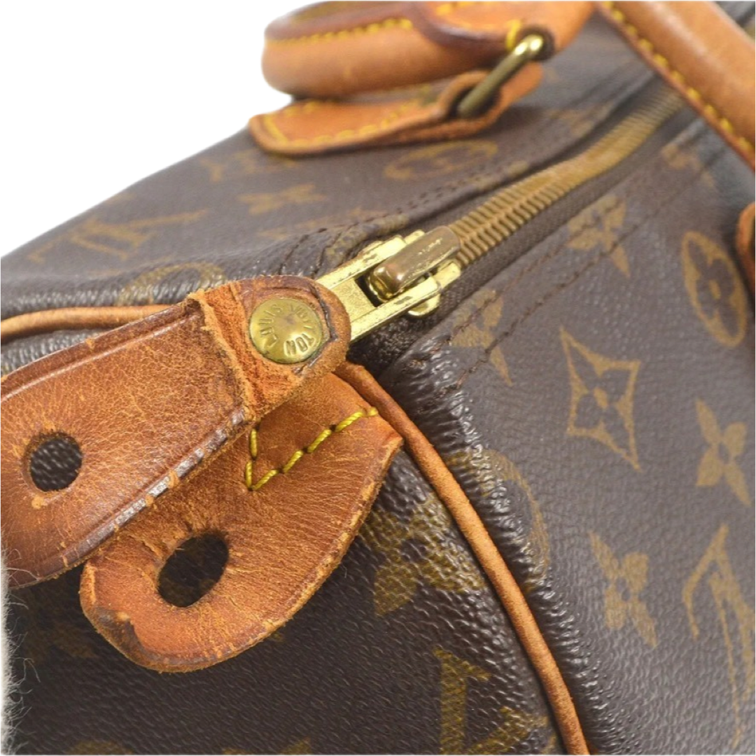 Louis Vuitton Speedy 30