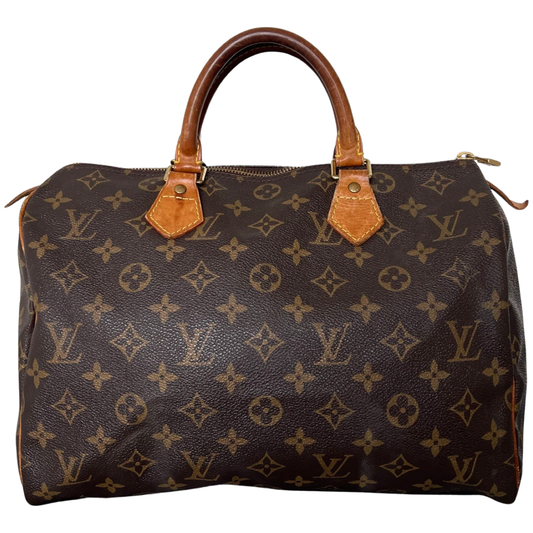 Louis Vuitton Speedy 30