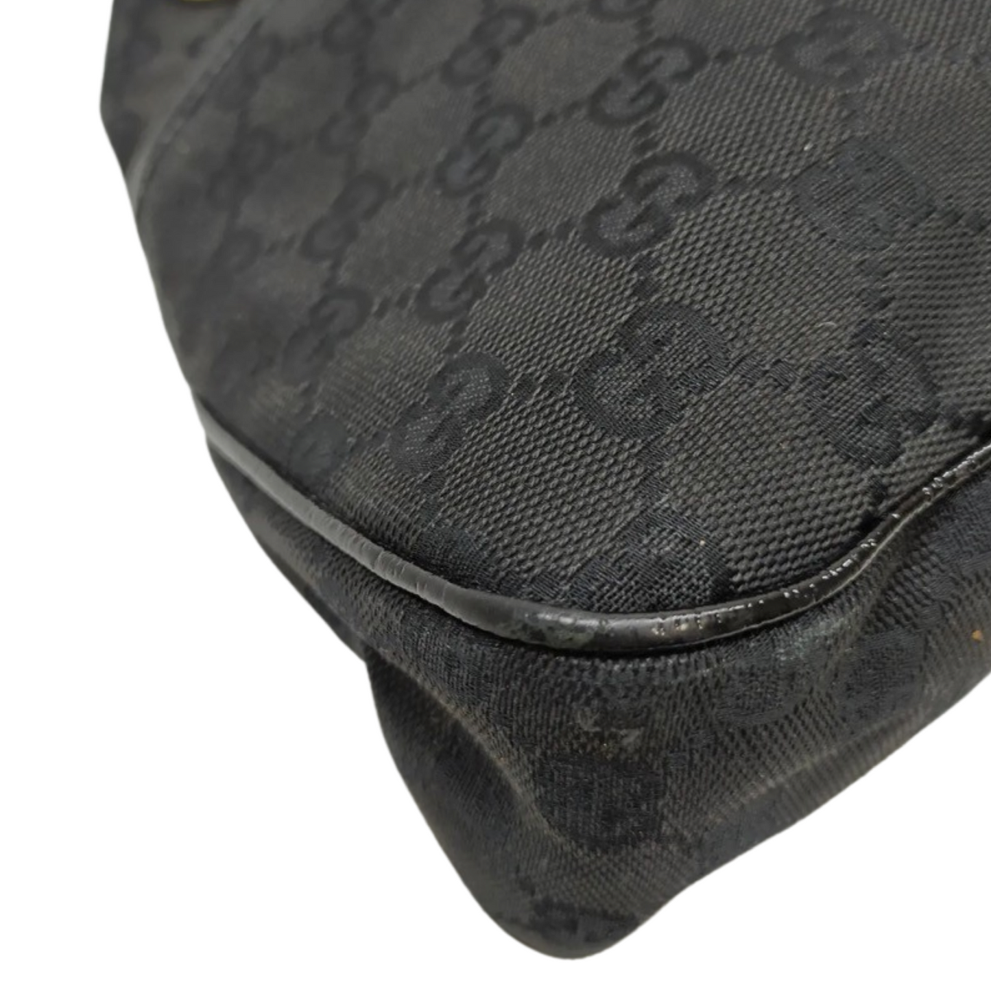 Gucci Eclipse Handbag