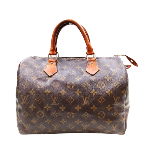 Louis Vuitton Speedy 30