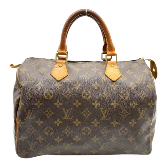 Louis Vuitton Speedy 30