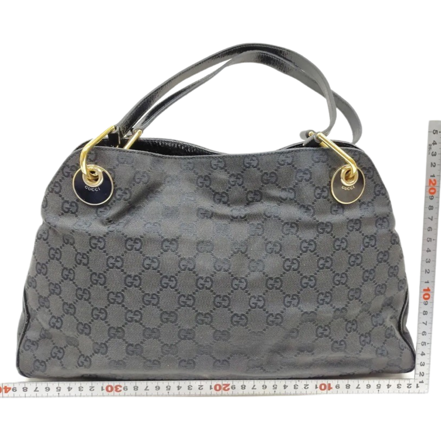 Gucci Eclipse Handbag