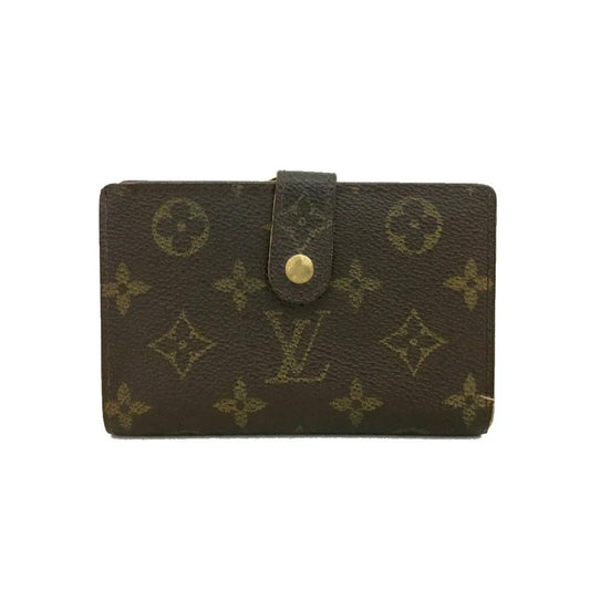 Louis Vuitton Monogram Wallet