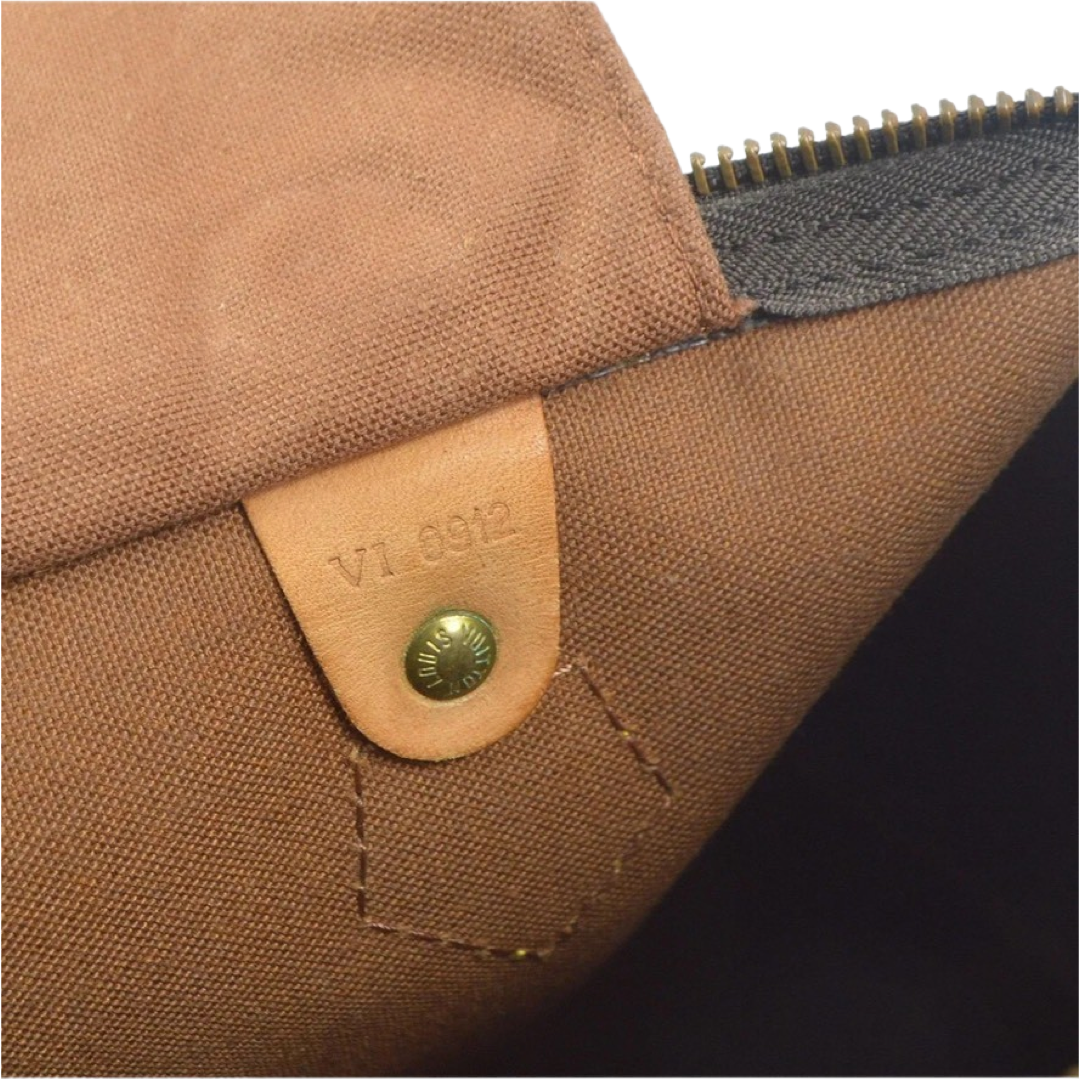 Louis Vuitton Speedy 30
