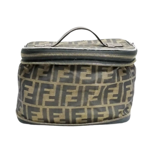 Fendi Vanity Bag