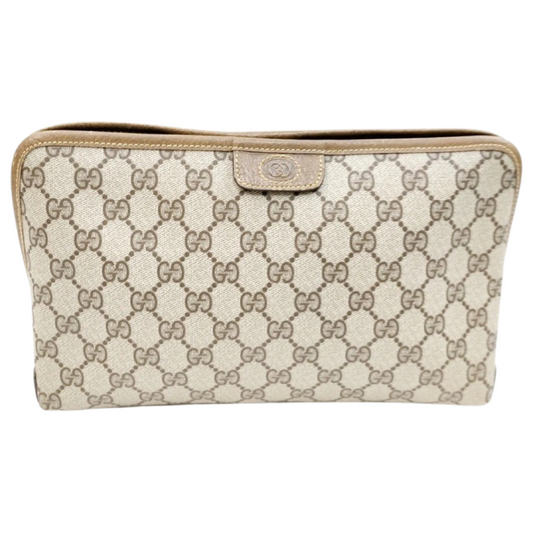 Gucci Clutch PVC