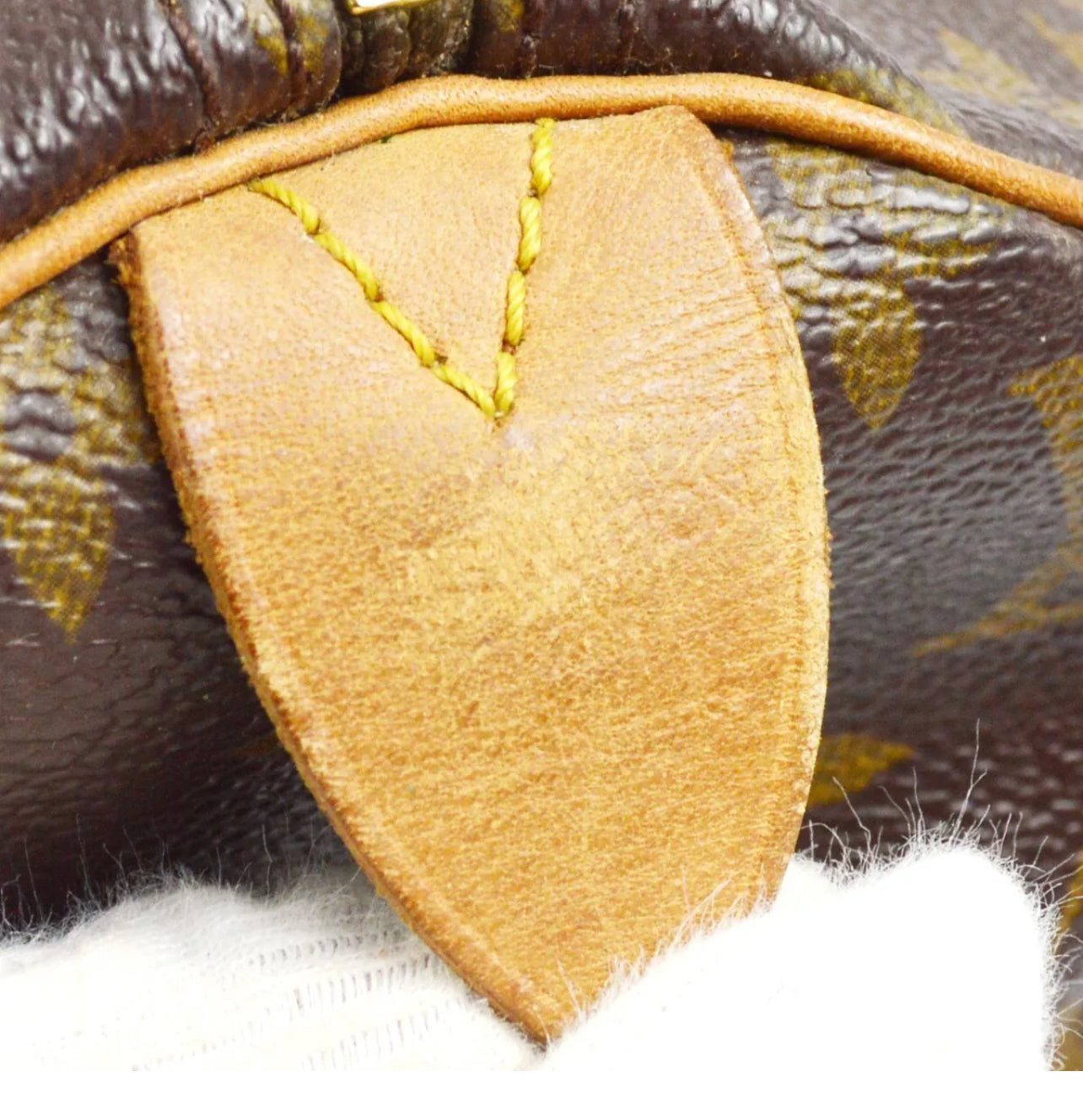 Louis Vuitton Speedy 30