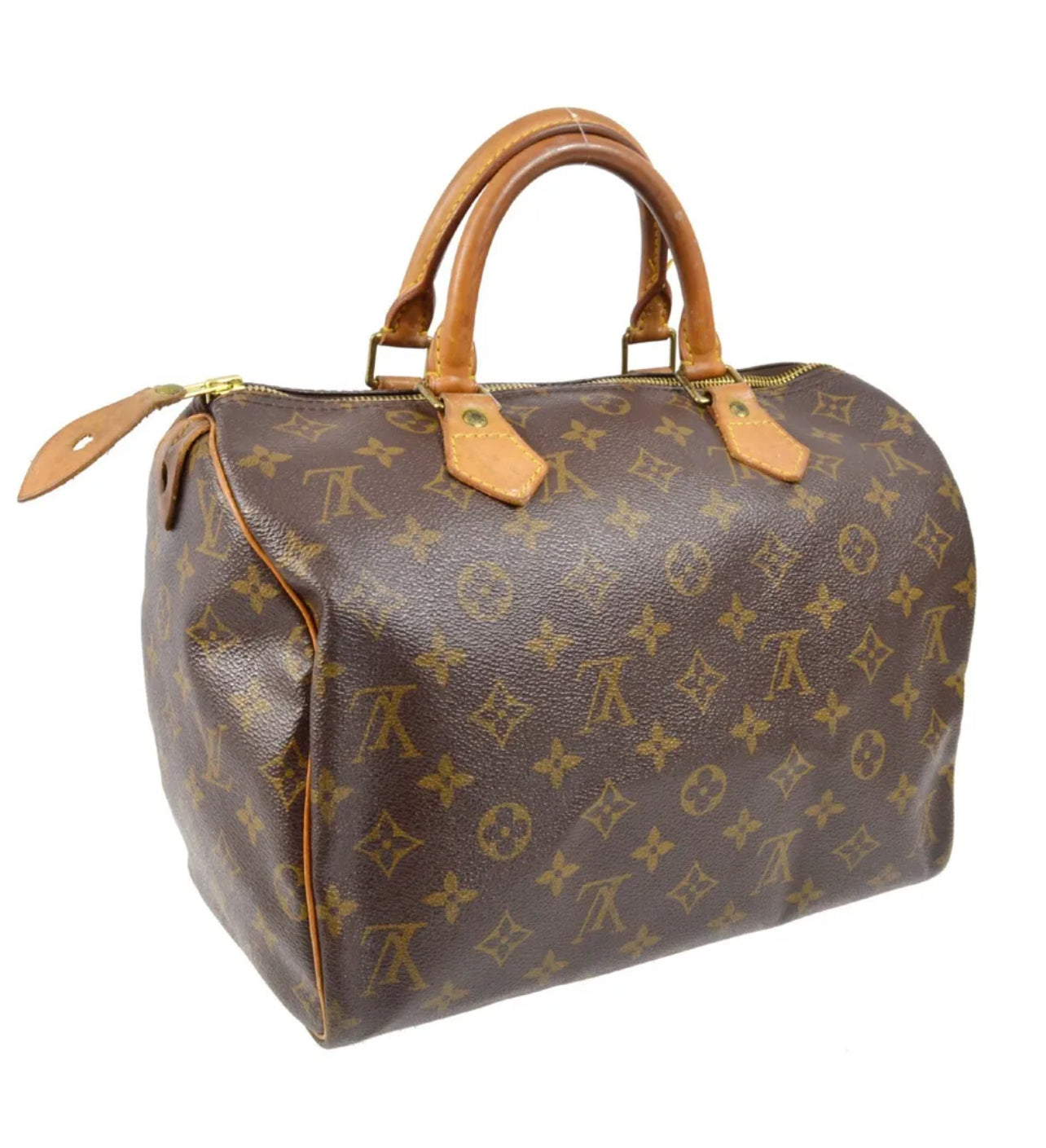 Louis Vuitton Speedy 30